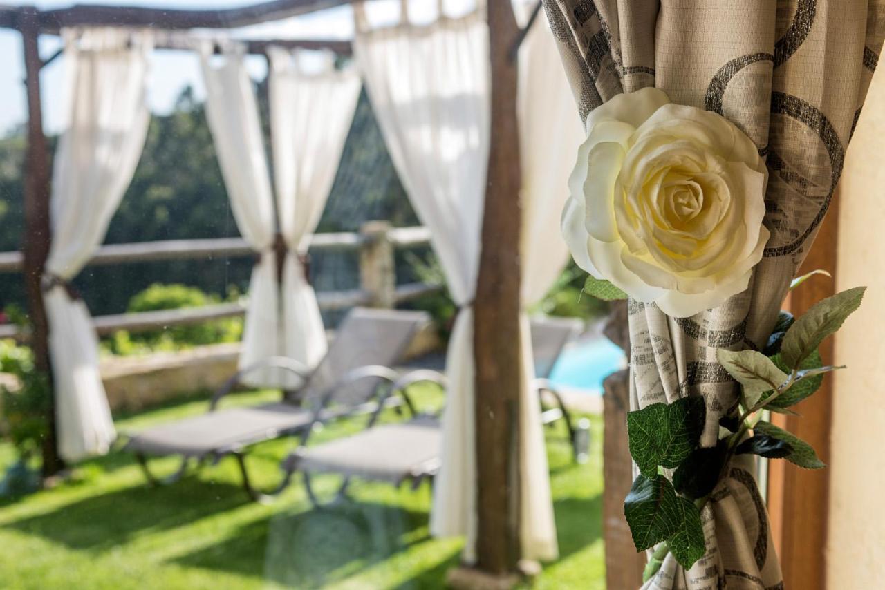 Love Story - Lareira & Sauna - Piscina Arcos de Valdevez Eksteriør bilde